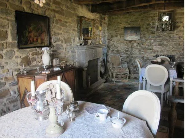 B&B La Locanda Di Cavoleto