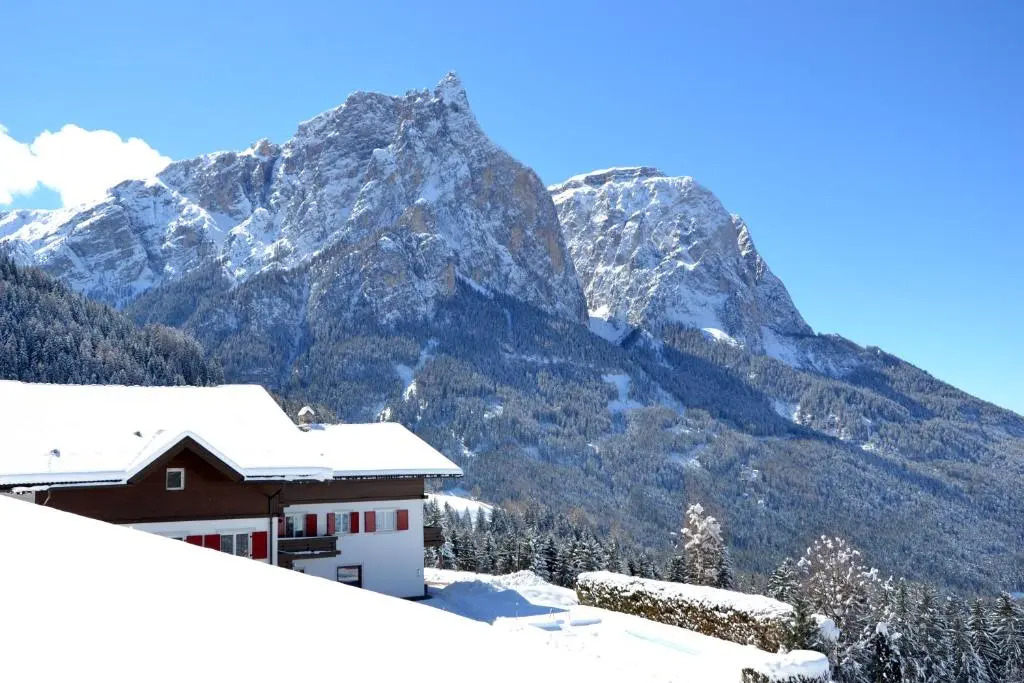 Hotel Ortler