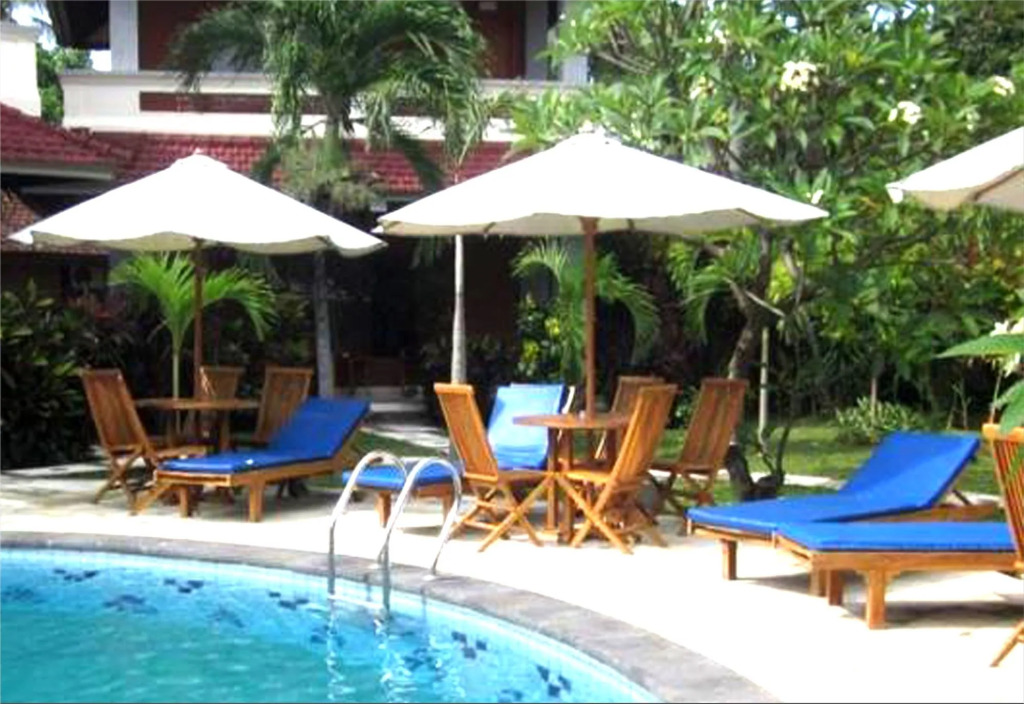 Hotel My Lovina