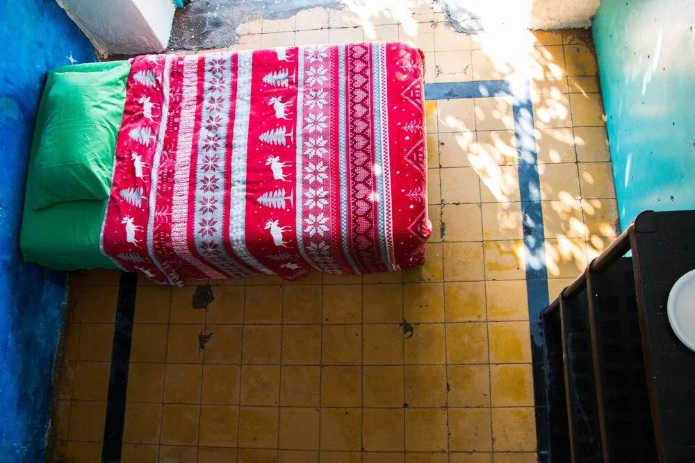 Ostok Hostal Guadalajara