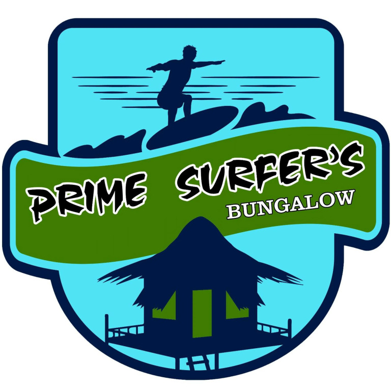 Prime Surfers Bungalow