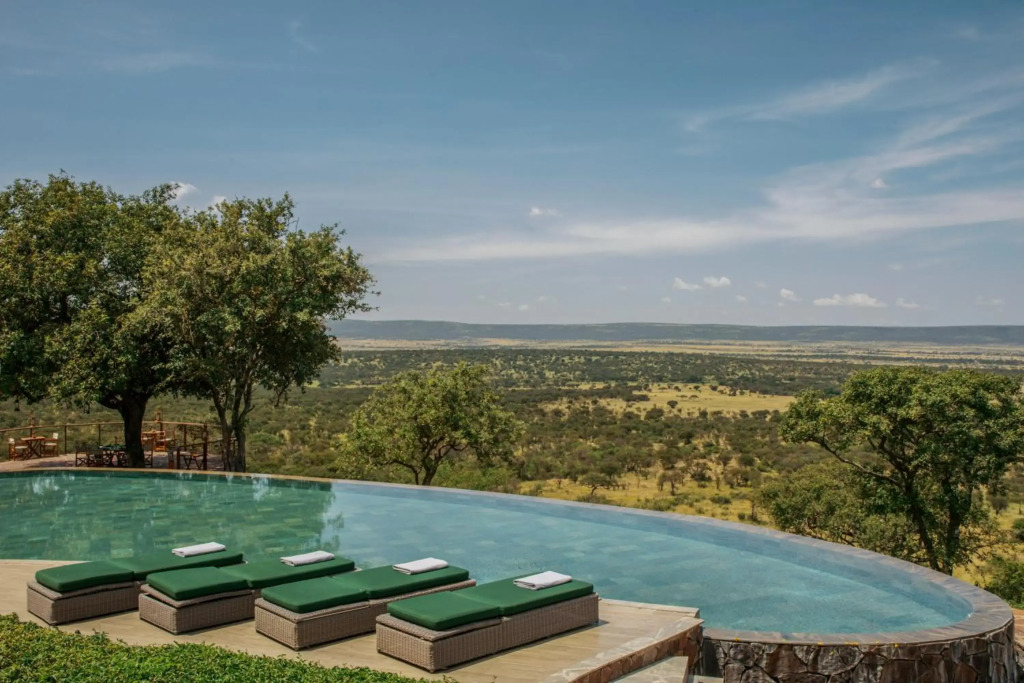 Meliá Serengeti Lodge member of Meliá Collection