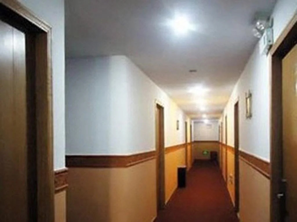 Tongluowan Hotel