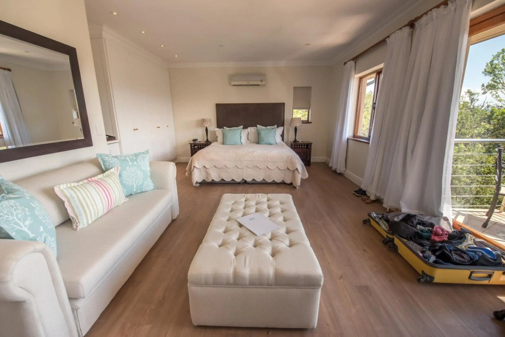 La Vista Lodge