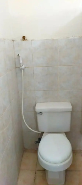 OYO 799 Ddd Habitat Iloilo