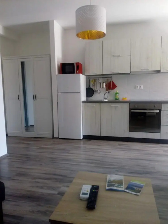 Apartment With one Bedroom Mendula Apartments