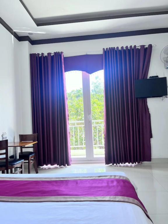 Lak View hotel
