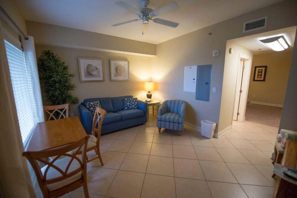 The Shores at Orange Beach