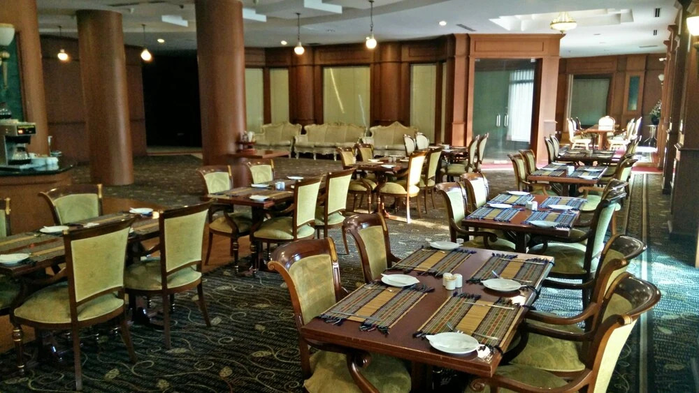 Espace Avenir Executive Serviced Apartment