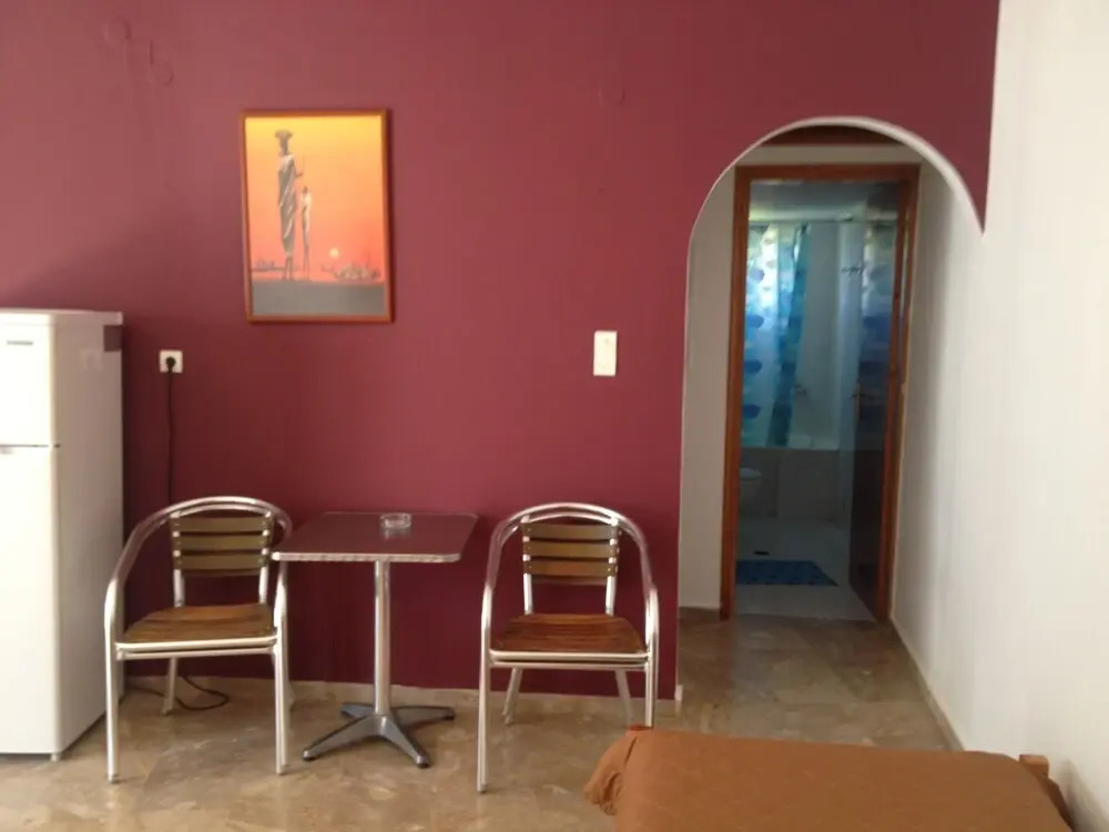 Apartment 4beds Near The Beach