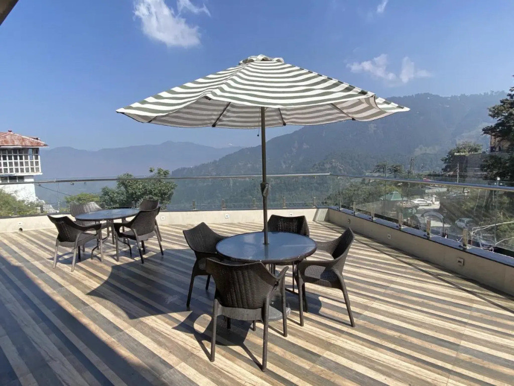 Zone Connect by The Park Mussoorie