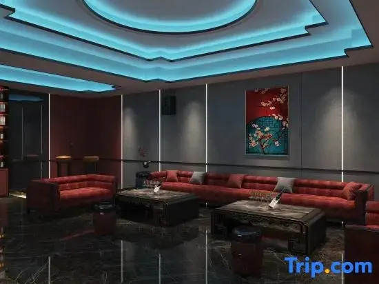 YongYouLiRen Hotel