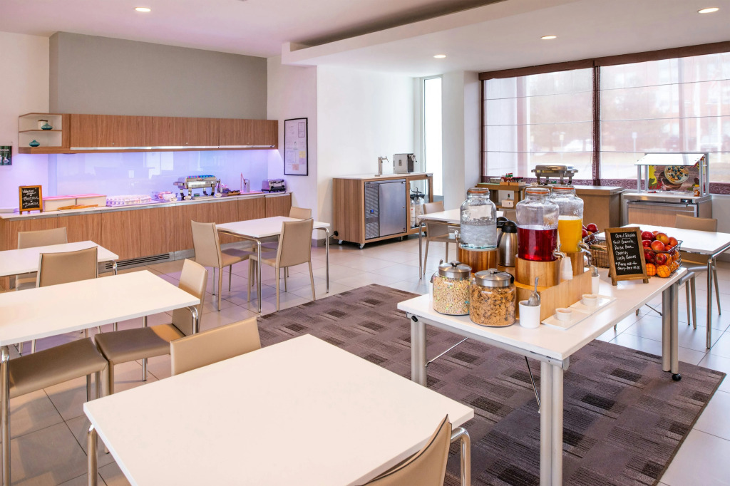 Element by Marriott Lexington