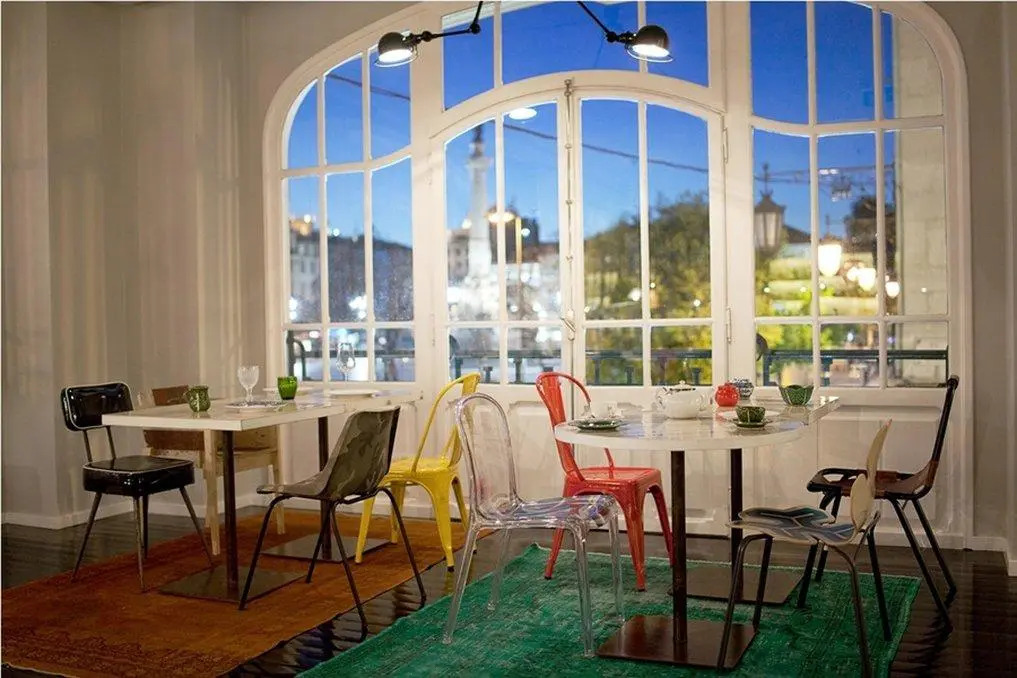 Inn Possible Lisbon Hostel