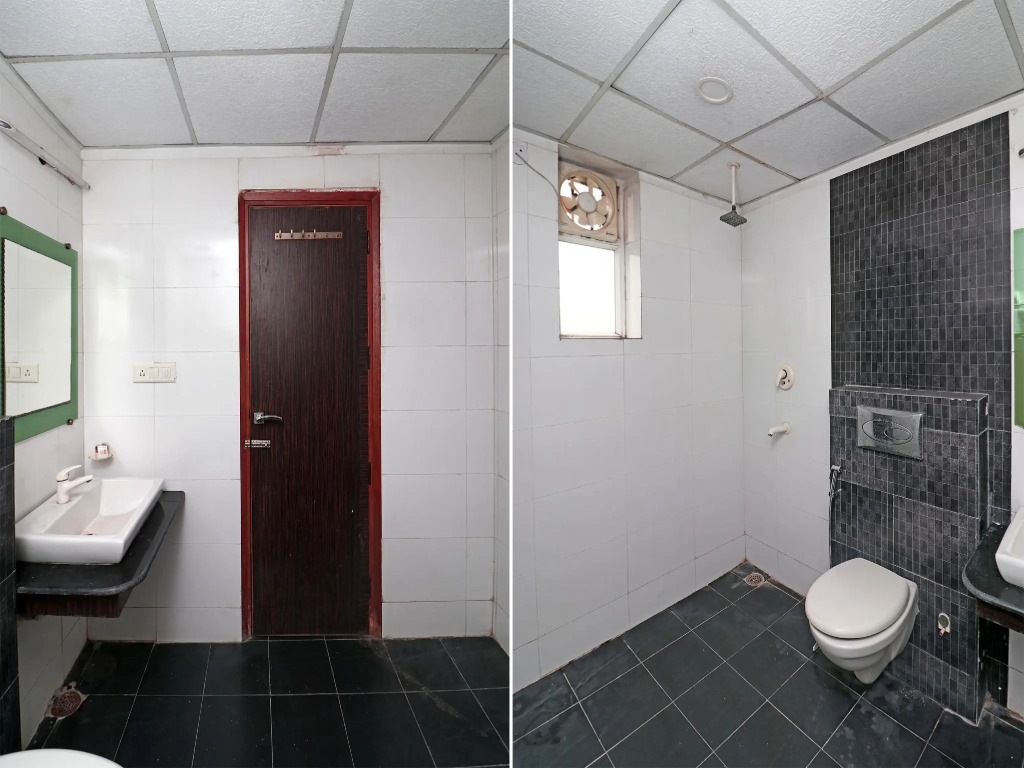 OYO 16893 Hotel Parth Paradise