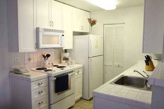 Park Place Apartments