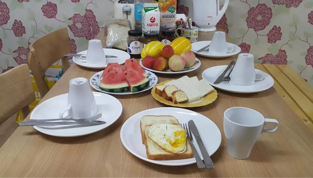Panda Guesthouse