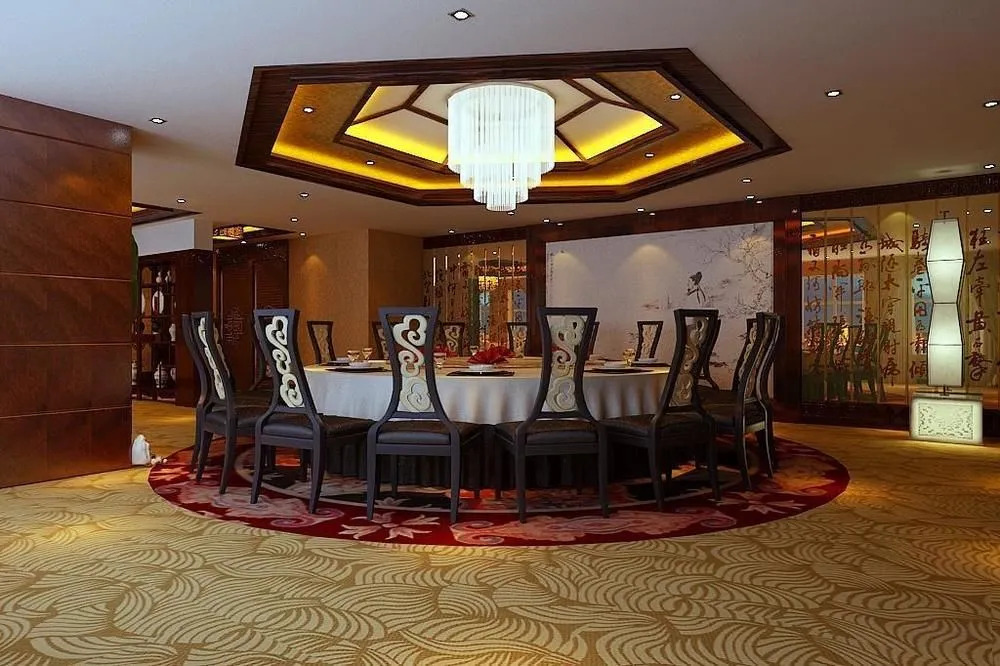 Shang Dong International Hotel