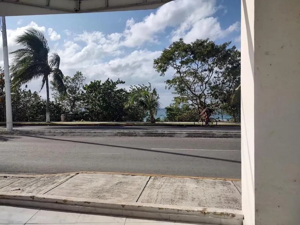 Great Condo in Cozumel OCEAN FRONT D10