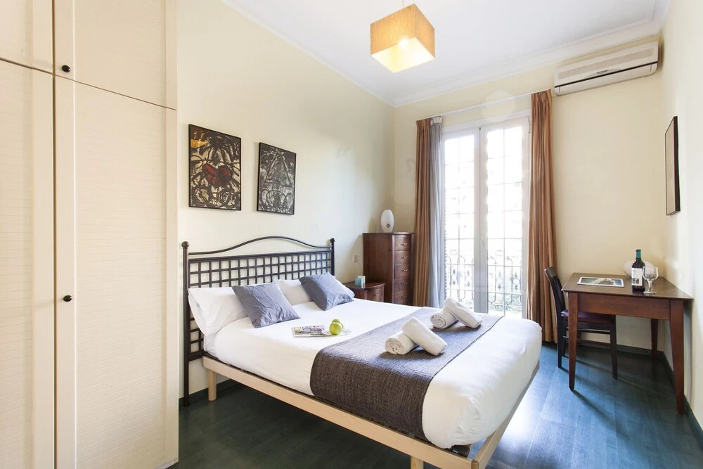 AB Calabria Apartment 1-2