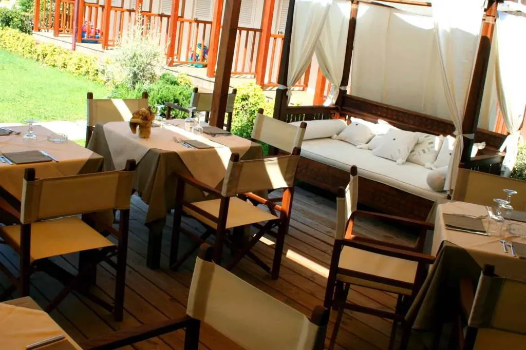 Hotel La Pigna