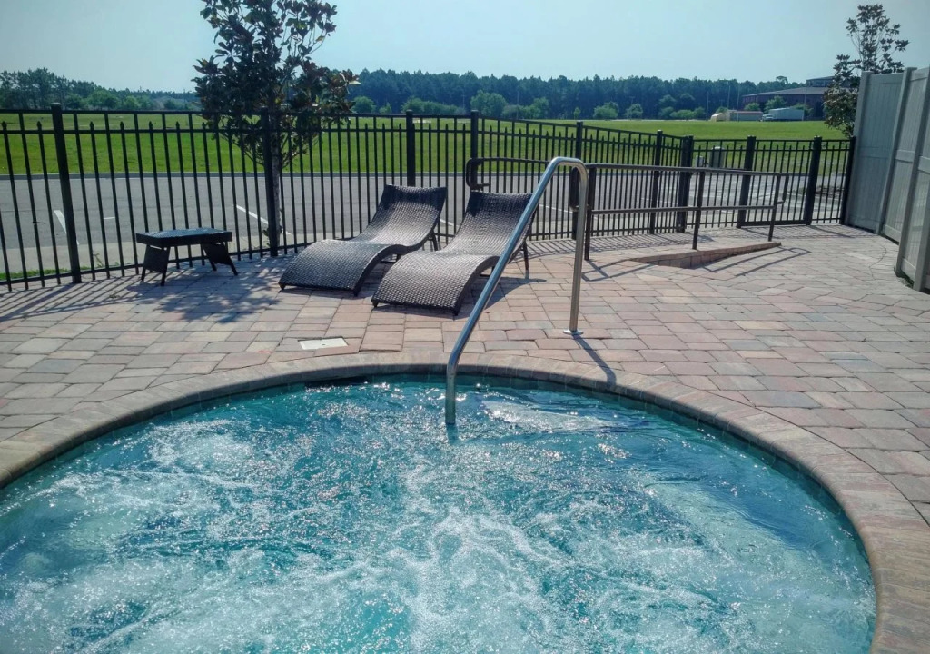 Marble Waters Hotel & Suites, Trademark by Wyndham