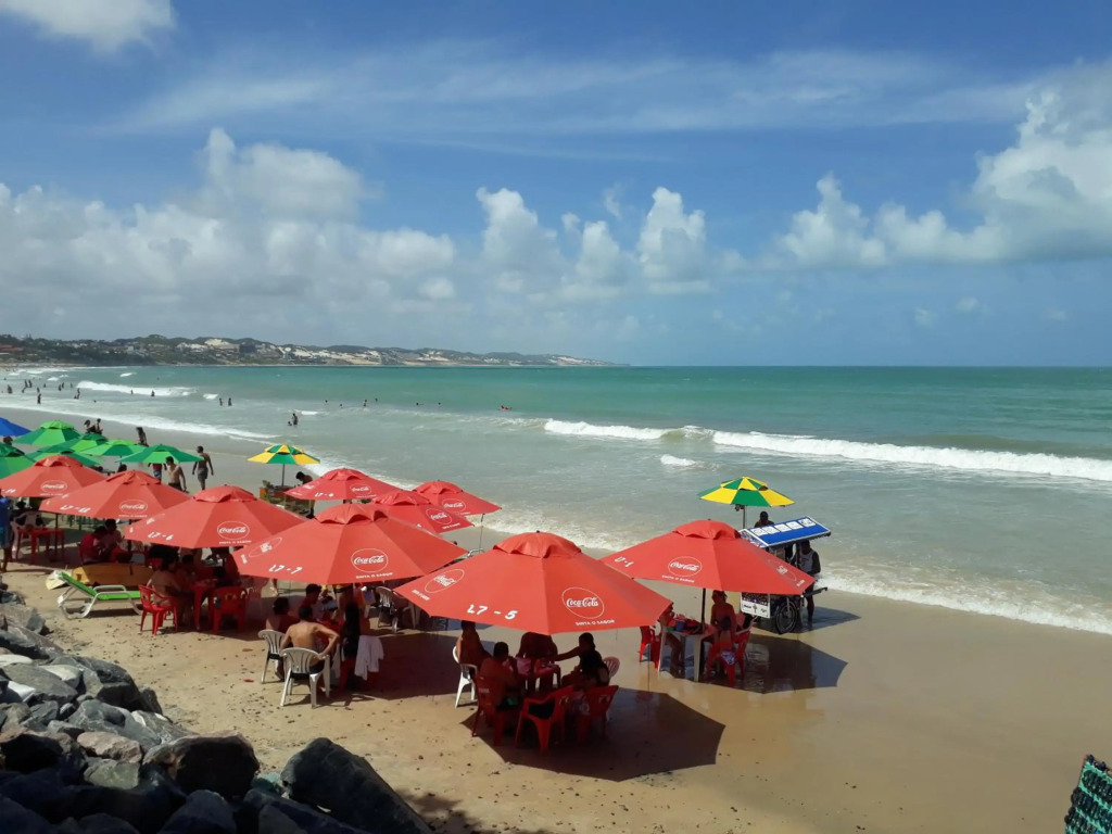 Yacht Village Natal Top
