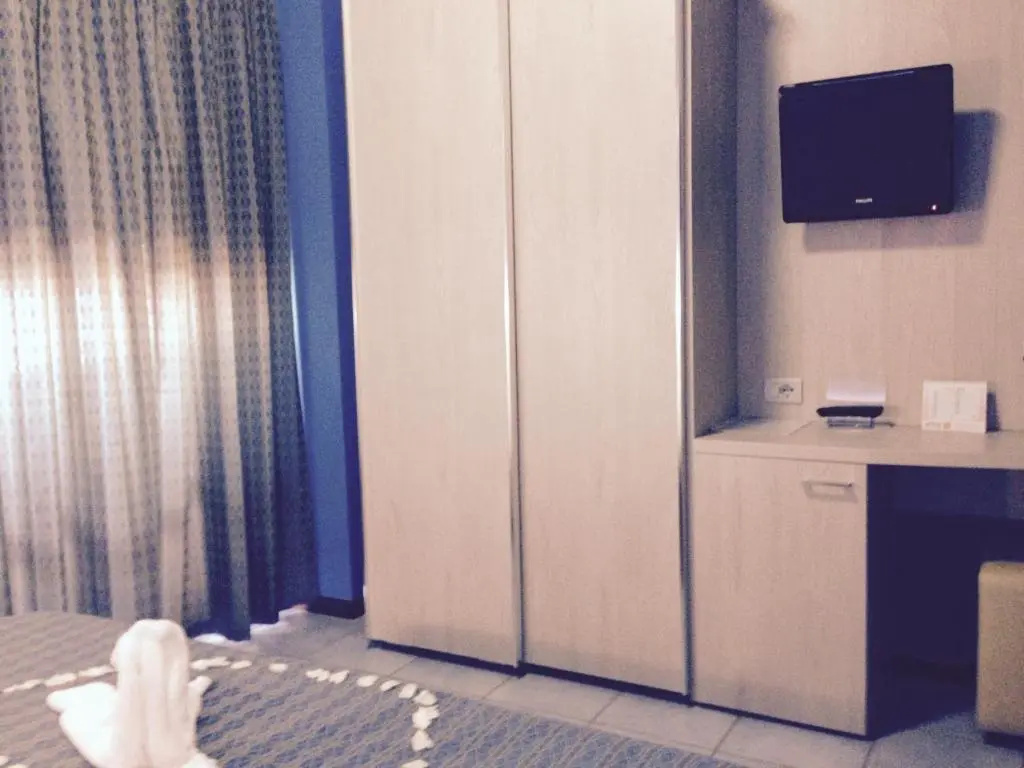 Hotel Astoria
