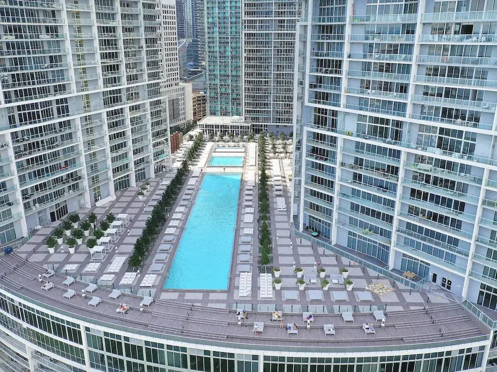Miami World Rental - Iconbrickell 3210