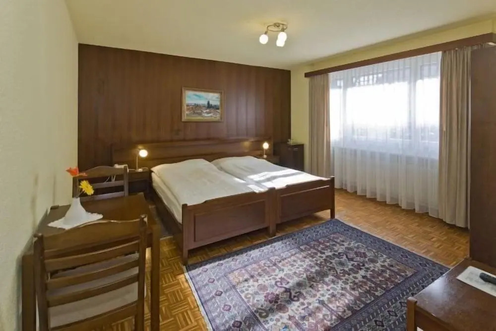 Hotel Europe Brig
