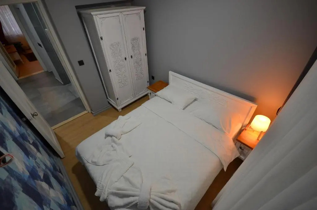 Отель GV Suites Galata