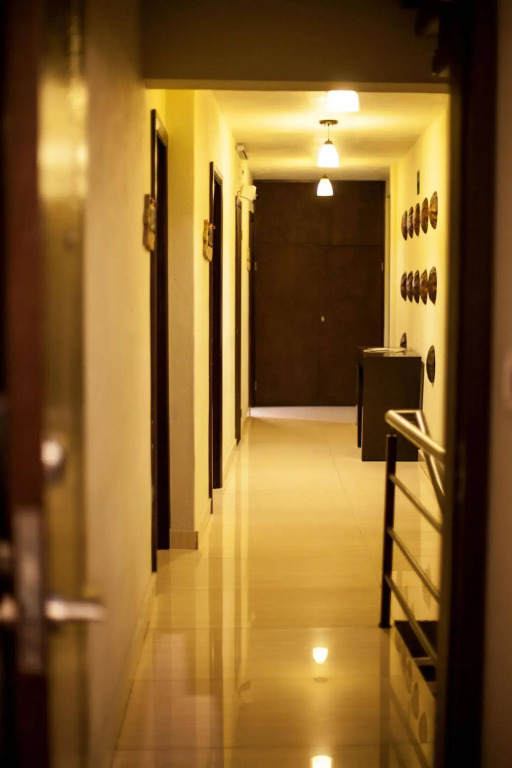 Plaza Gallery Hotel Boutique