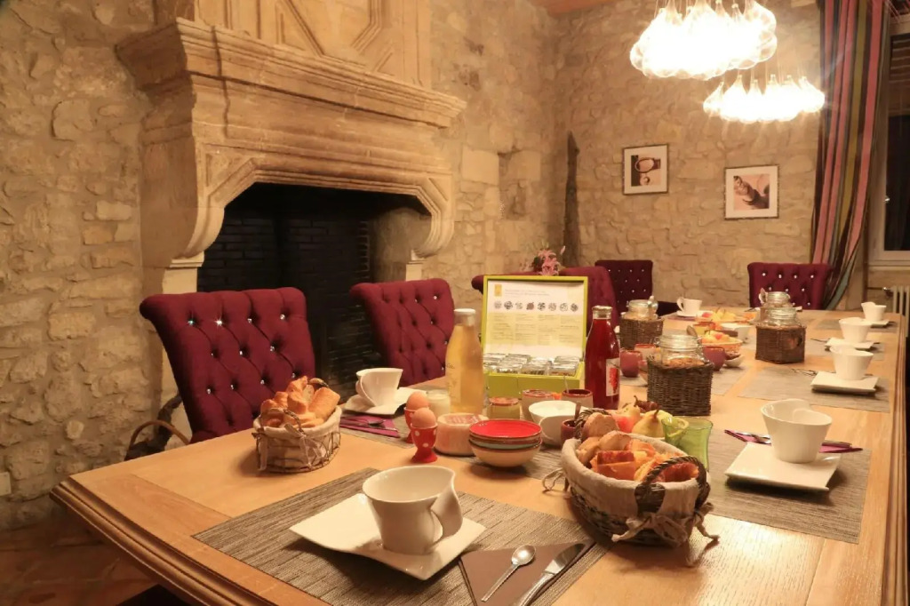Château de Courtebotte