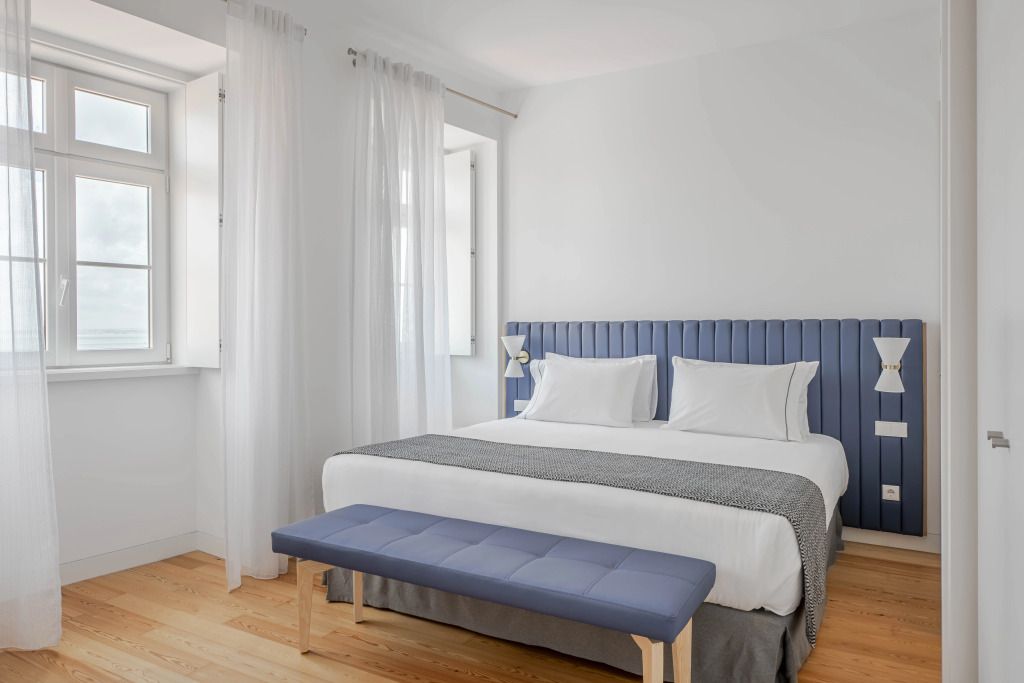 Tandem Palacio Alfama Apartments