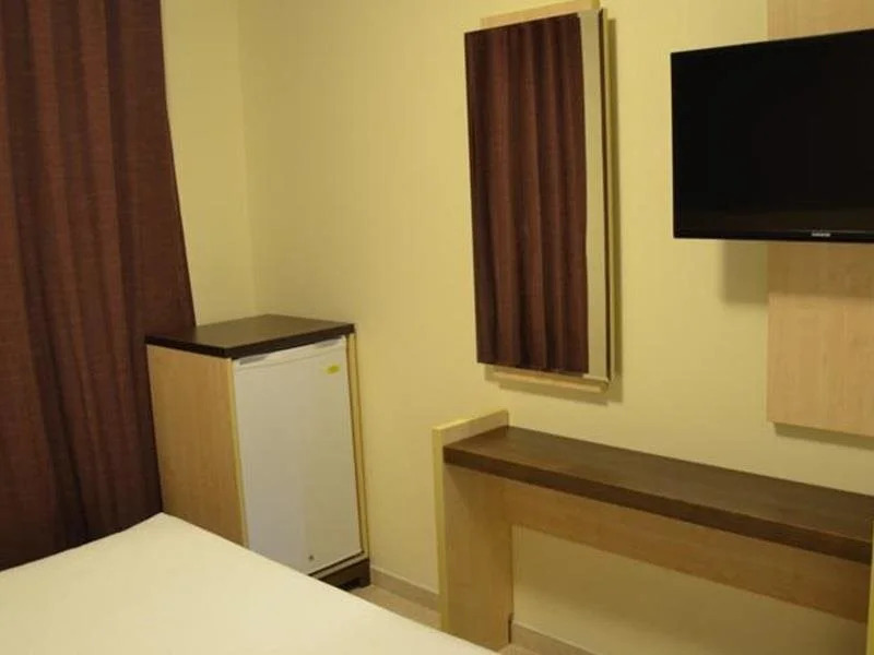 Al Nadwah Hotel