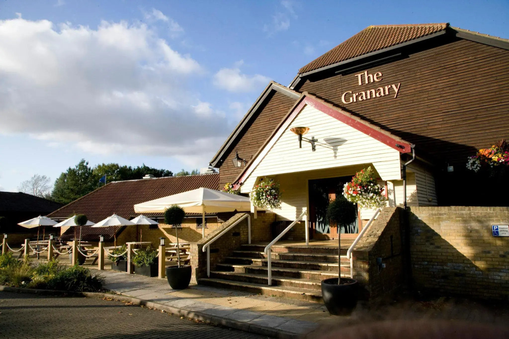 Premier Inn Peterborough - Ferry Meadows