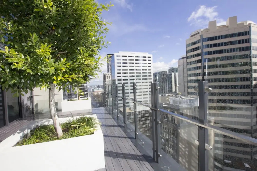 Carlson View Apartments - 315 LaTrobe St