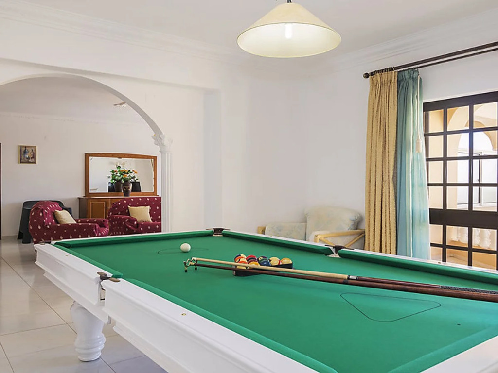 Villa Villa Quinta do Sol by Interhome