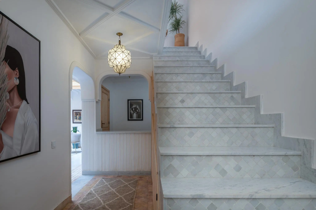 Riad Le Saadien ,Adult only