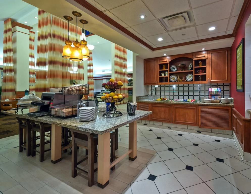Hilton Garden Inn Lafayette/Cajundome