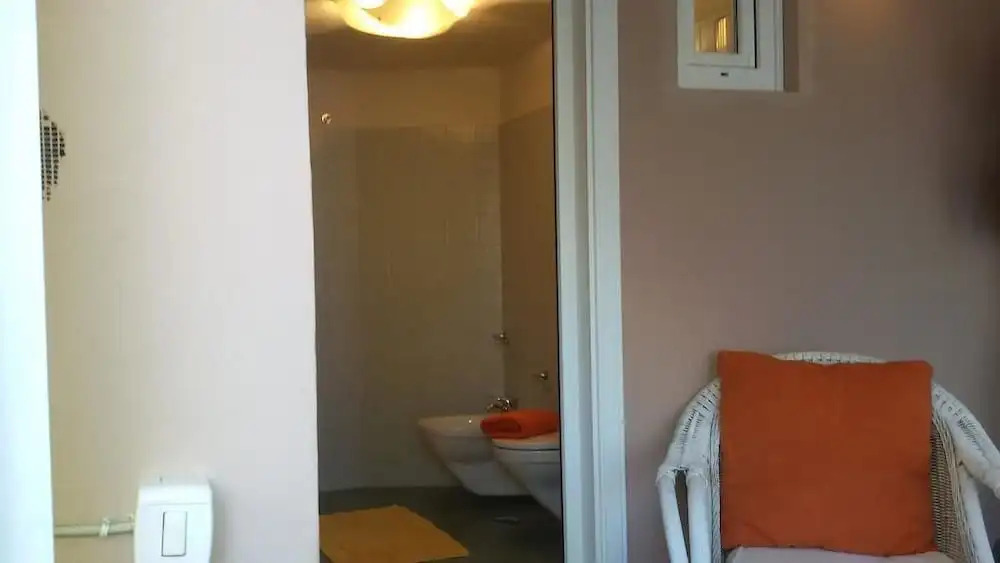 B&B Villa Scutolo