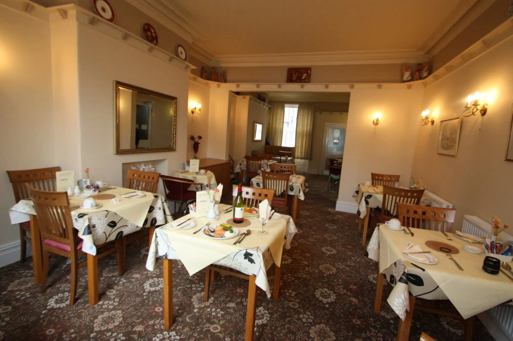 Somerset House B&B