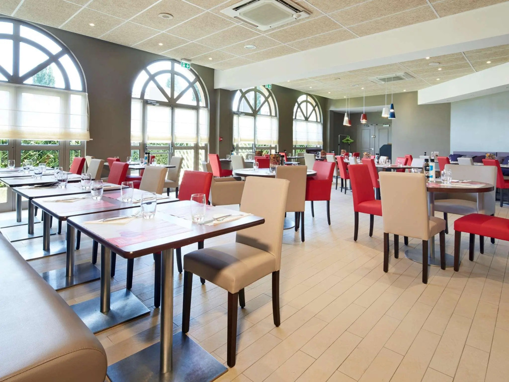 Campanile Prime Villejuif
