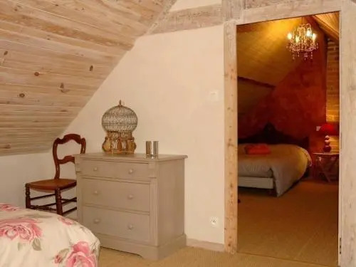 House La Chattiere 2