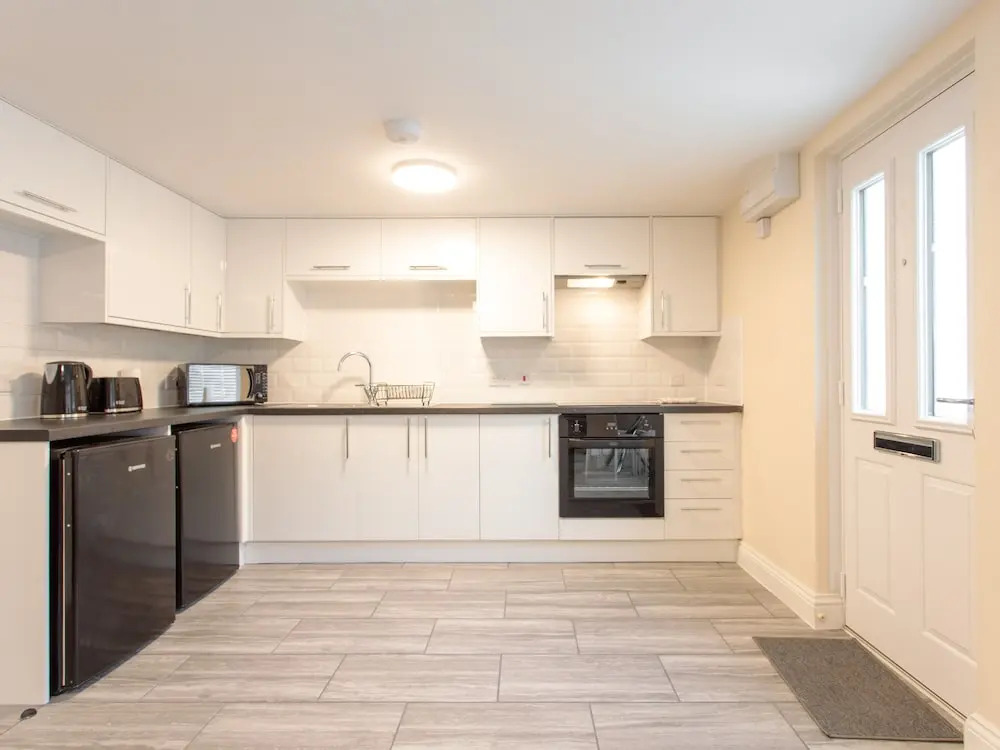 Dartford Apartment