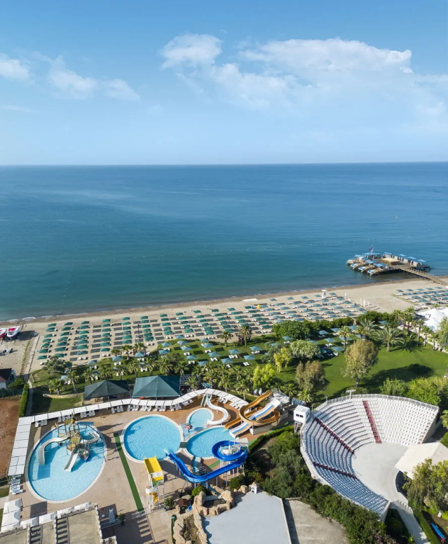 Kaya Belek