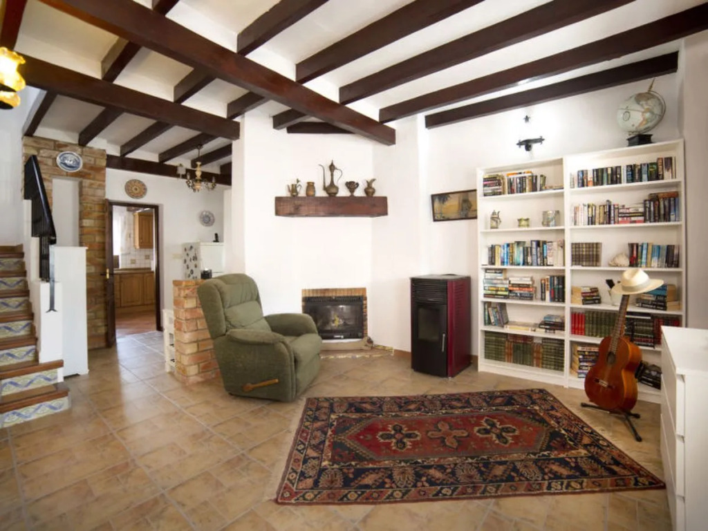 Villa La Mancha