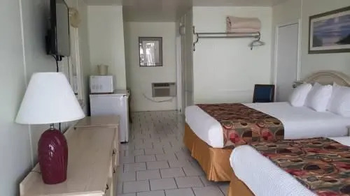 Vancouver Motel