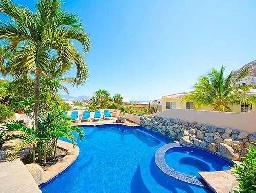 Villa Mira Mar