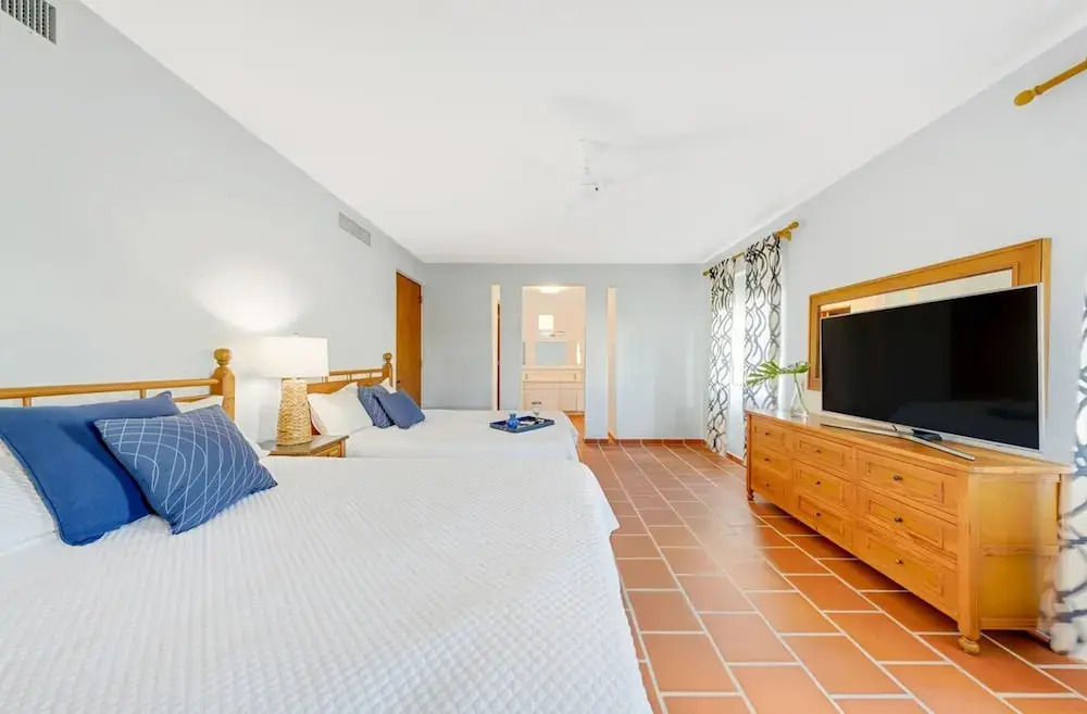 Villa Quenepa at Lakeside Villas